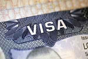 visa