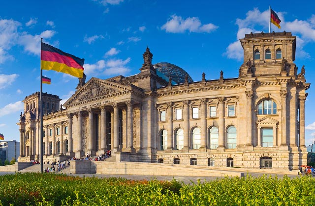 Берлин Берлин