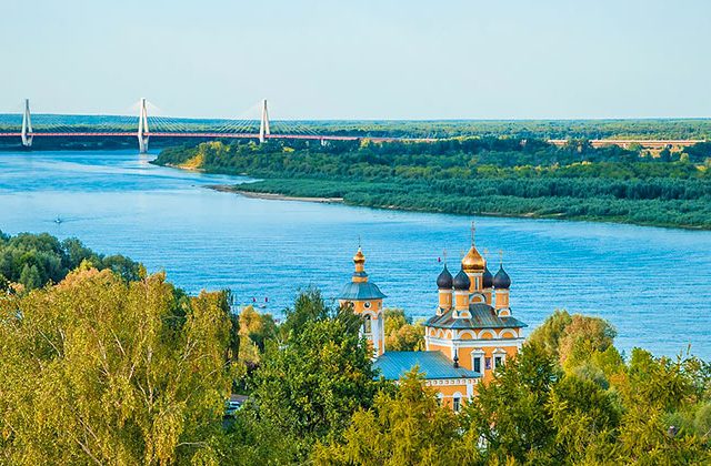 Муром Муром