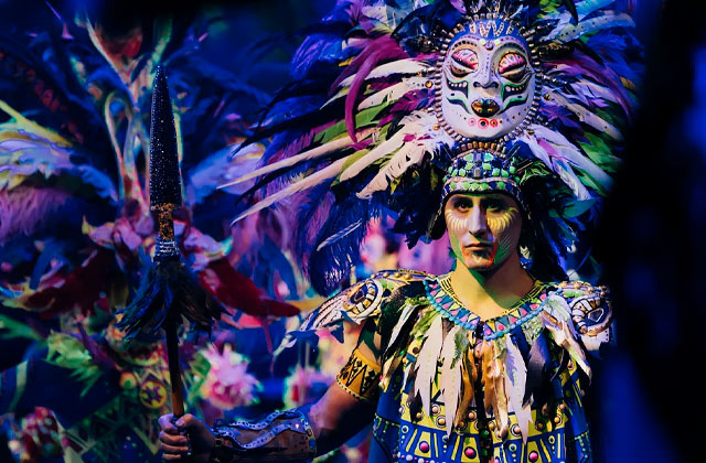 Гомельский цирк. Шоу «Бурлеск» Гомельский цирк. Шоу «Бурлеск»