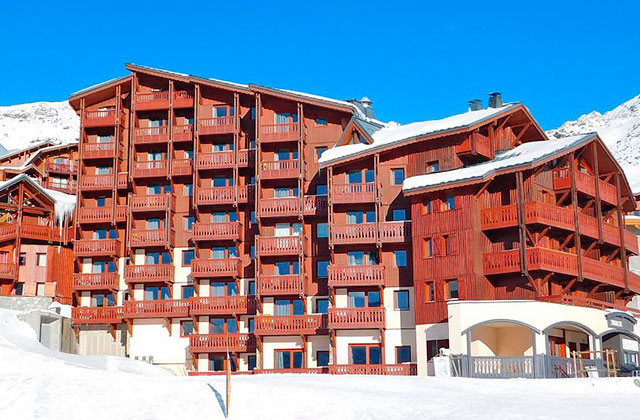 Village Montana Village Montana