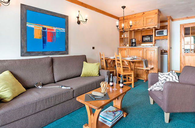 Village Montana Village Montana