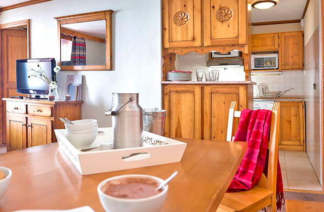 Village Montana Village Montana