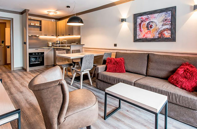 Village Montana Village Montana