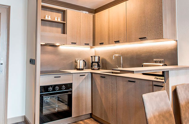 Village Montana Village Montana