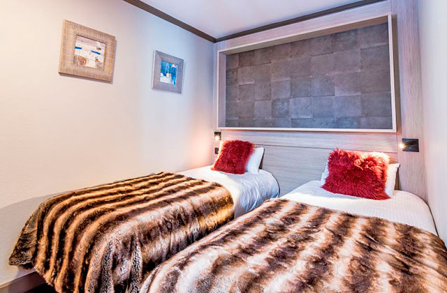 Village Montana Village Montana