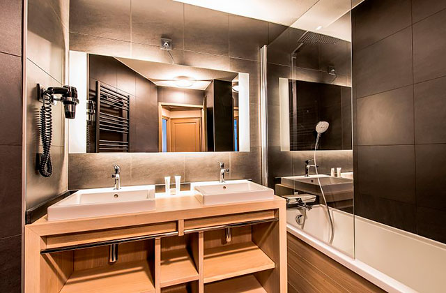 Village Montana Village Montana