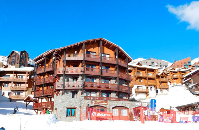 Village Montana Village Montana