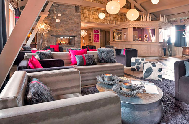 Village Montana Village Montana