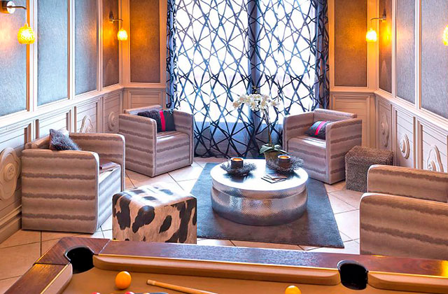 Village Montana Village Montana