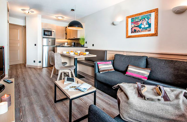 Village Montana Village Montana