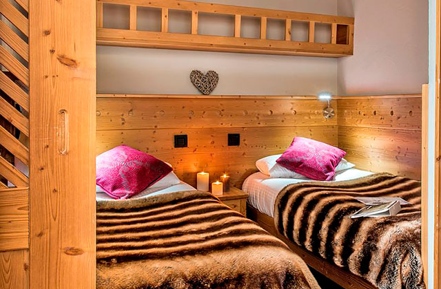 Village Montana Village Montana