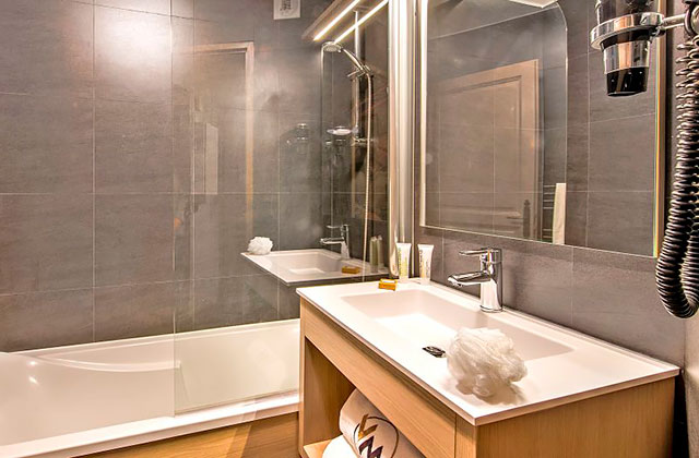 Village Montana Village Montana