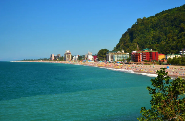 Раннее бронирование- Гонио 2026 Грузия 2026