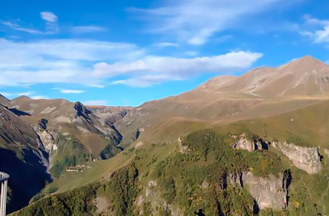 Грузия Грузия