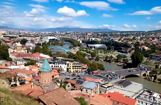 Грузия Грузия