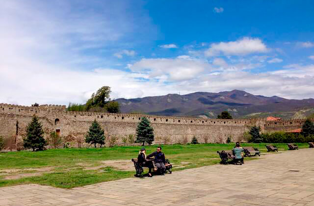 Грузия Грузия