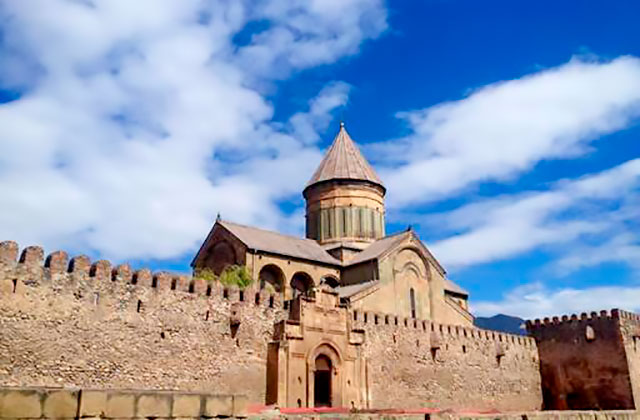 Грузия Грузия