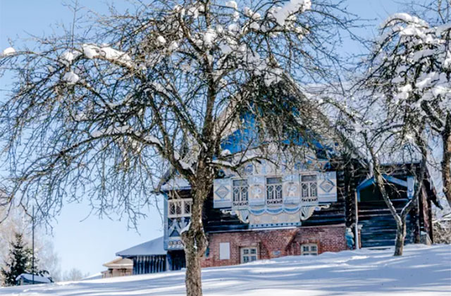 SPA-тур в Смоленск SPA-тур в Смоленск