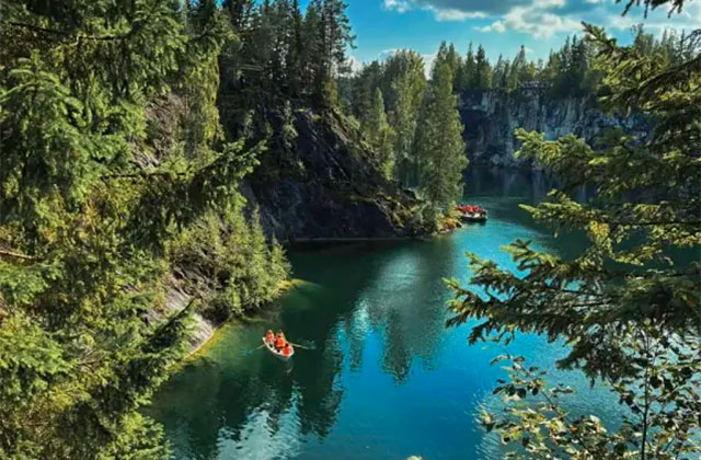 Карелия Карелия