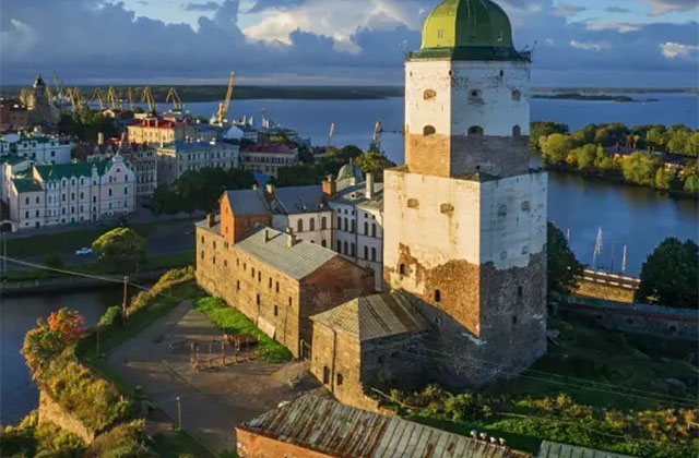 Карелия Карелия