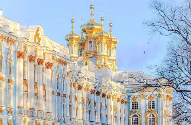 Санкт-Петербург Санкт-Петербург