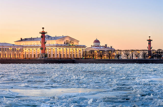 Санкт-Петербург Санкт-Петербург