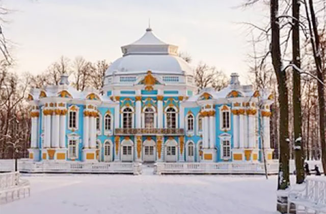 Санкт-Петербург Санкт-Петербург