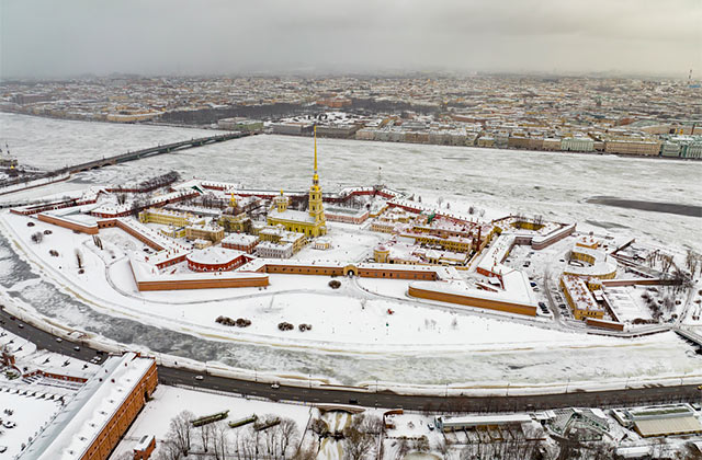 Санкт-Петербург Санкт-Петербург