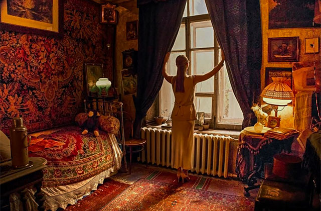 Санкт-Петербург Санкт-Петербург