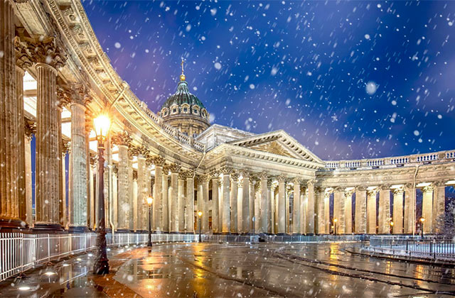 Санкт-Петербург Санкт-Петербург