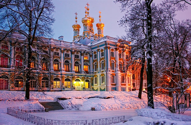 Санкт-Петербург Санкт-Петербург
