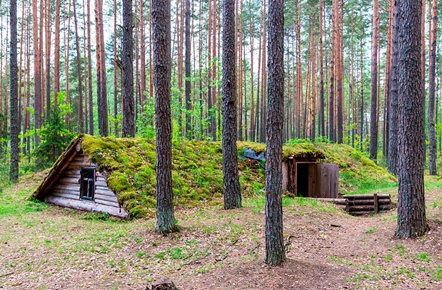 Усакино Усакино