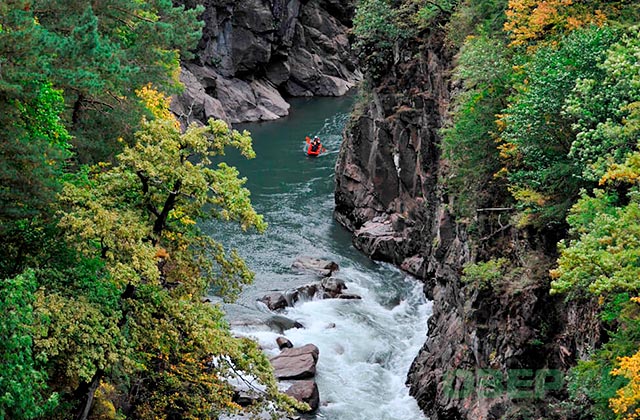 Рафтинг Рафтинг