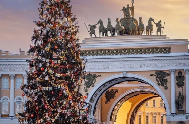 Санкт-Петербург Санкт-Петербург
