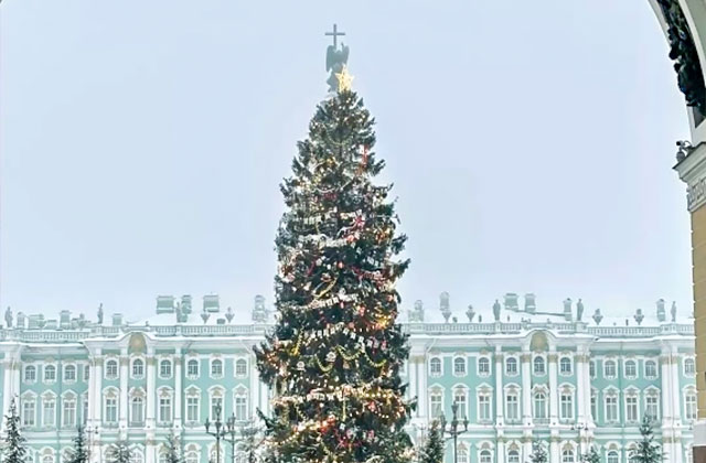 Санкт-Петербург Санкт-Петербург