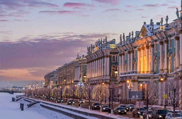 Санкт-Петербург Санкт-Петербург