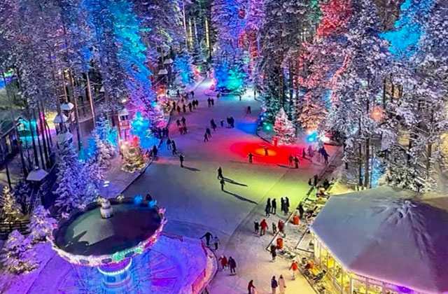 Санкт-Петербург Санкт-Петербург
