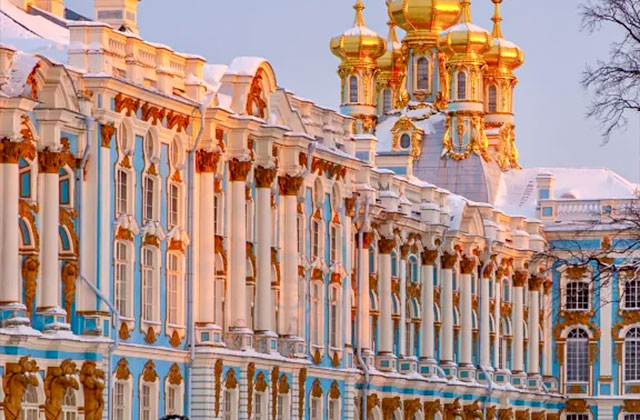 Санкт-Петербург Санкт-Петербург